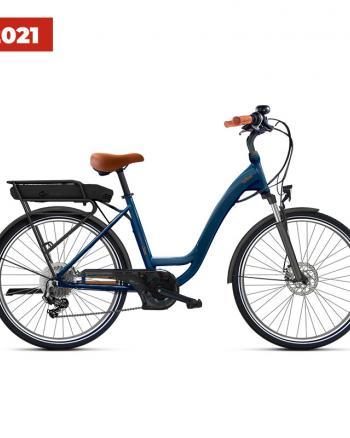 Ηλεκτρικό ποδήλατο O2Feel