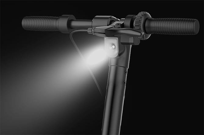 Ηλεκτρικό Πατίνι Kuickwheel S1-C PRO 8