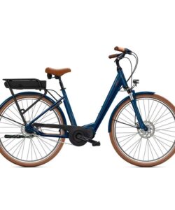 Ηλεκτρικό ποδήλατο με Shimano Nexus