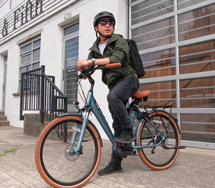 Μεταχειρισμένα Ηλεκτρικά Ποδήλατα