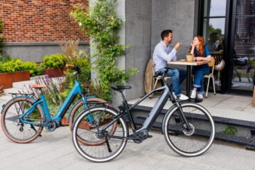 Τα καλυτερα ηλεκτρικα ποδηλατα πολης