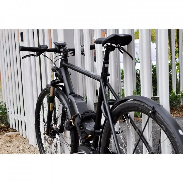 Hiplok E-DX for E-Bikes