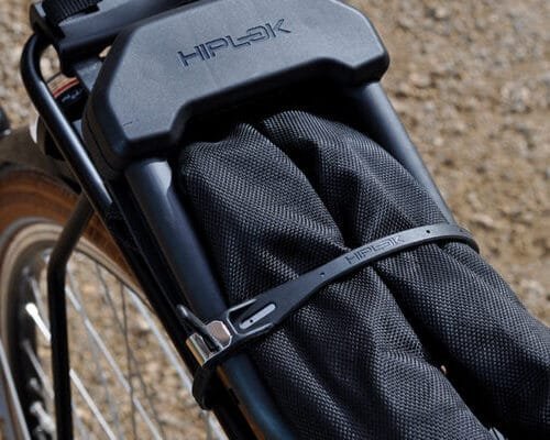 Hiplok E-DX for E-Bikes