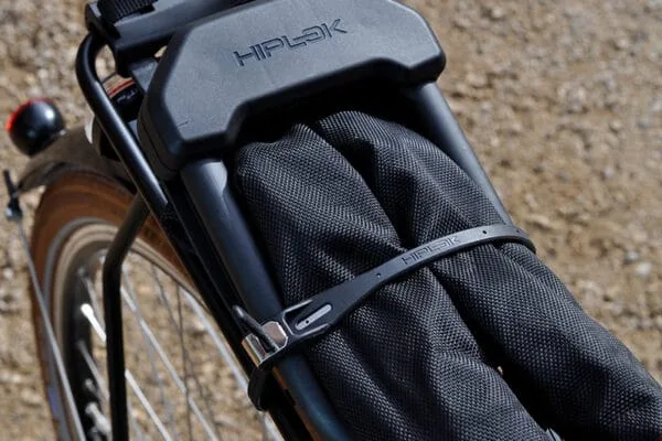 Hiplok E-DX for E-Bikes