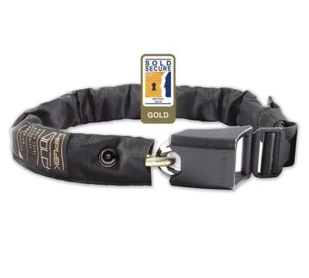 HIPLOK GOLD CHAIN LOCK
