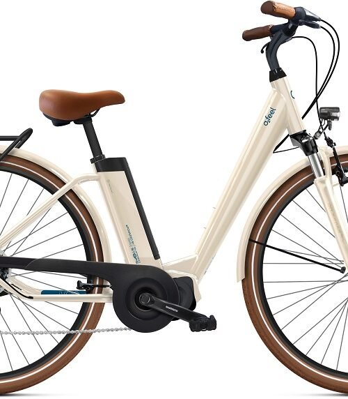 O2Feel iVog City Up 3.1