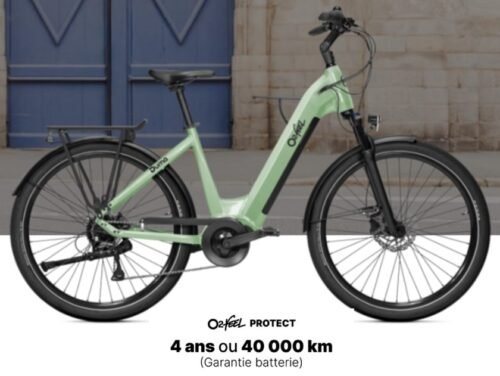 Το καλυτερο ηλεκτρικο ποδηλατο