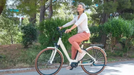 Ηλεκτρικό ποδήλατο οδηγός αγοράς.