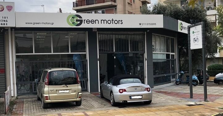 Οδηγός Αγοράς Ηλεκτρικό ποδήλατο