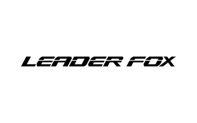 leader fox logo