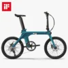 Fiido Folding Electric Bike