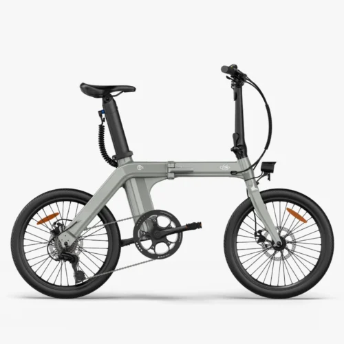 Fiido D11 Folding eBike