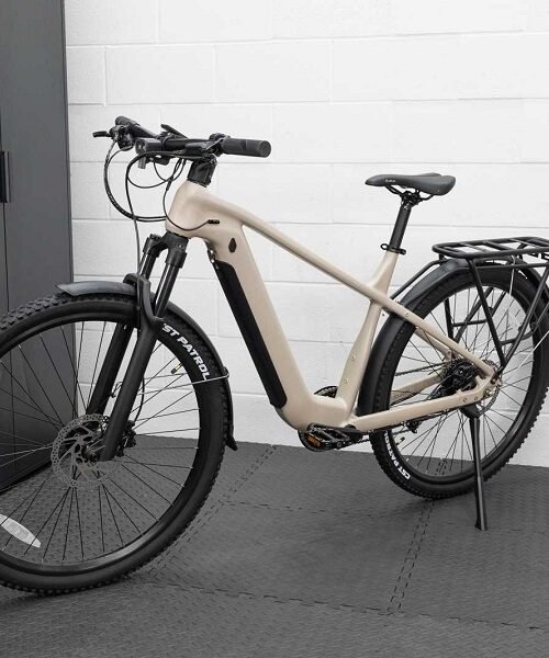 Fiido Nomads Touring