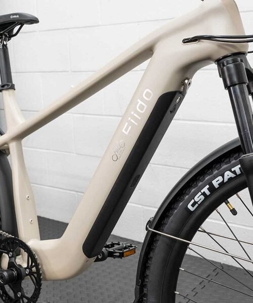 Fiido Nomads Touring