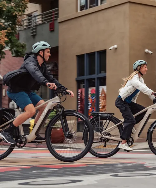 Fiido Nomads Touring