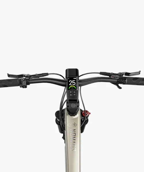 Fiido Nomads Touring