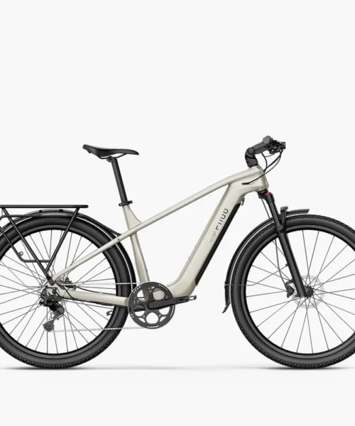 Fiido Nomads Touring