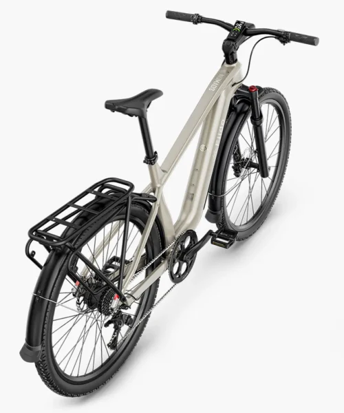 Fiido Nomads Touring