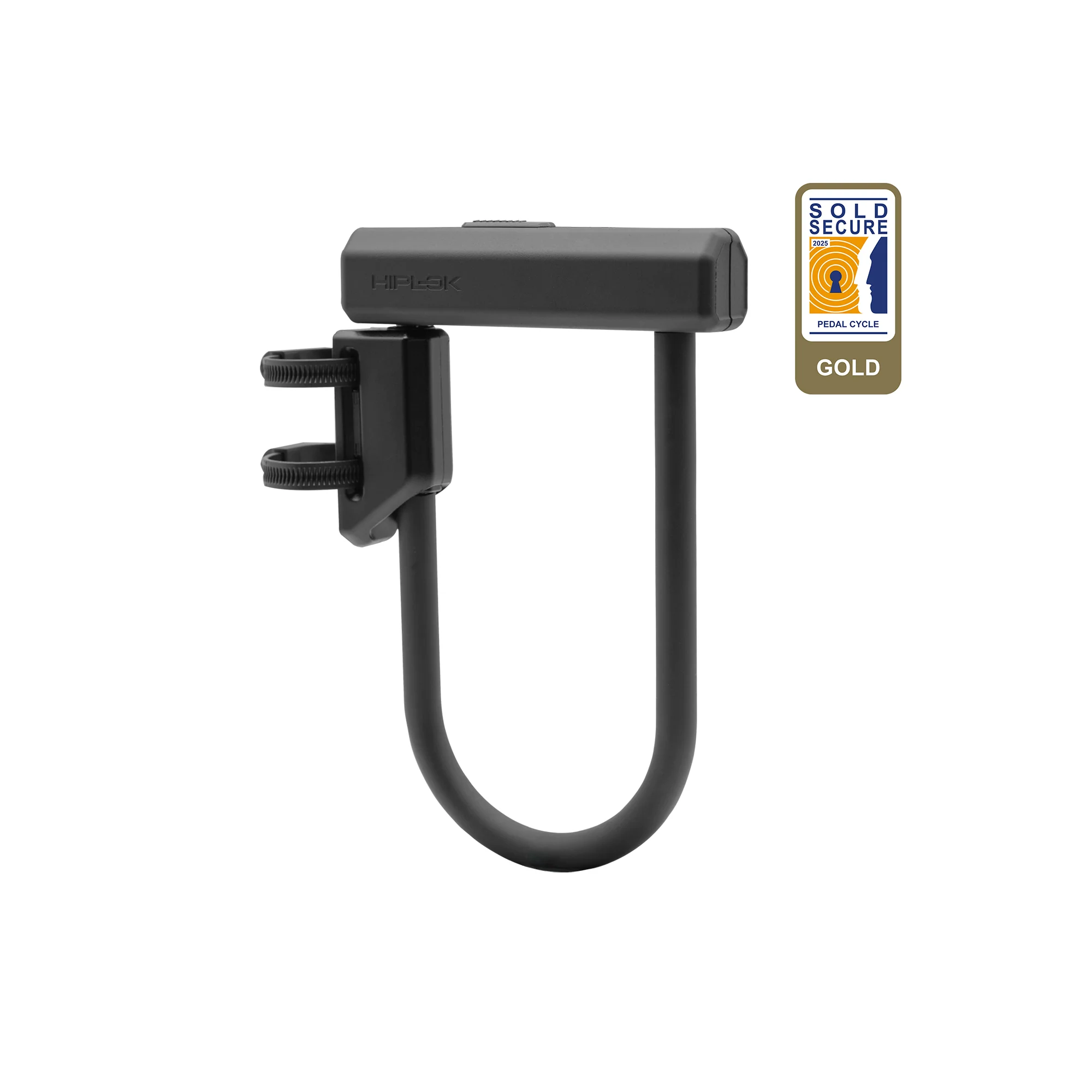 Κλειδαριά πέταλο HIPLOK Urban D