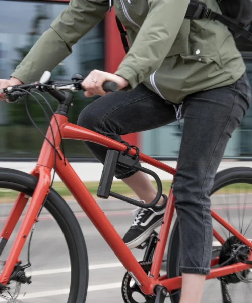 Κλειδαριά πέταλο HIPLOK Urban D