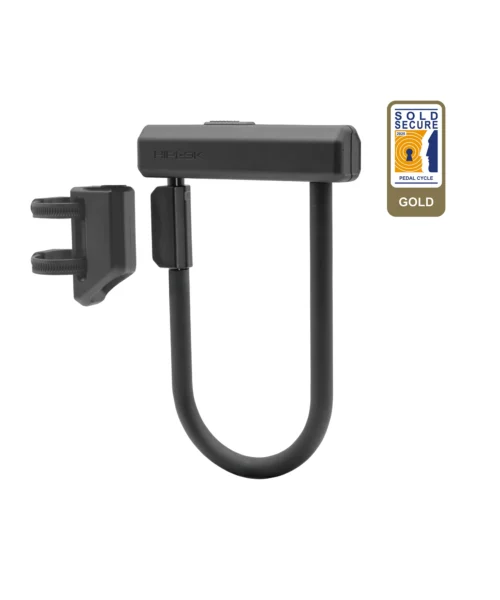 Κλειδαριά πέταλο HIPLOK Urban D