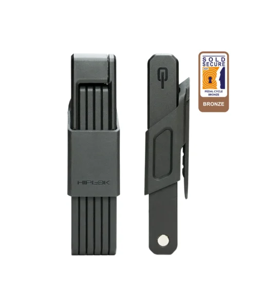 Πτυσσόμενη Κλειδαριά HIPLOK SWITCH 85