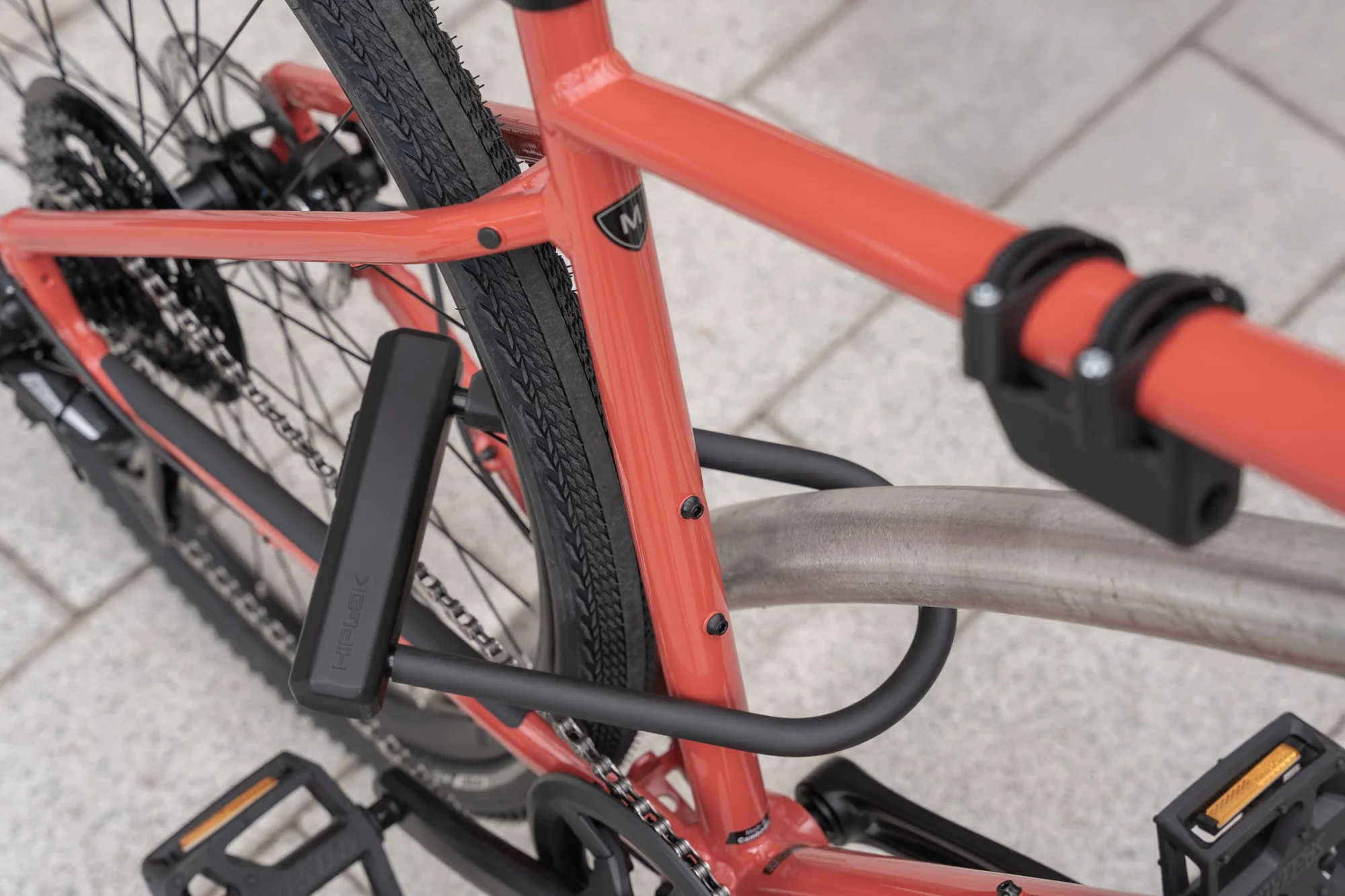 Κλειδαριά πέταλο HIPLOK Urban D - Image 4