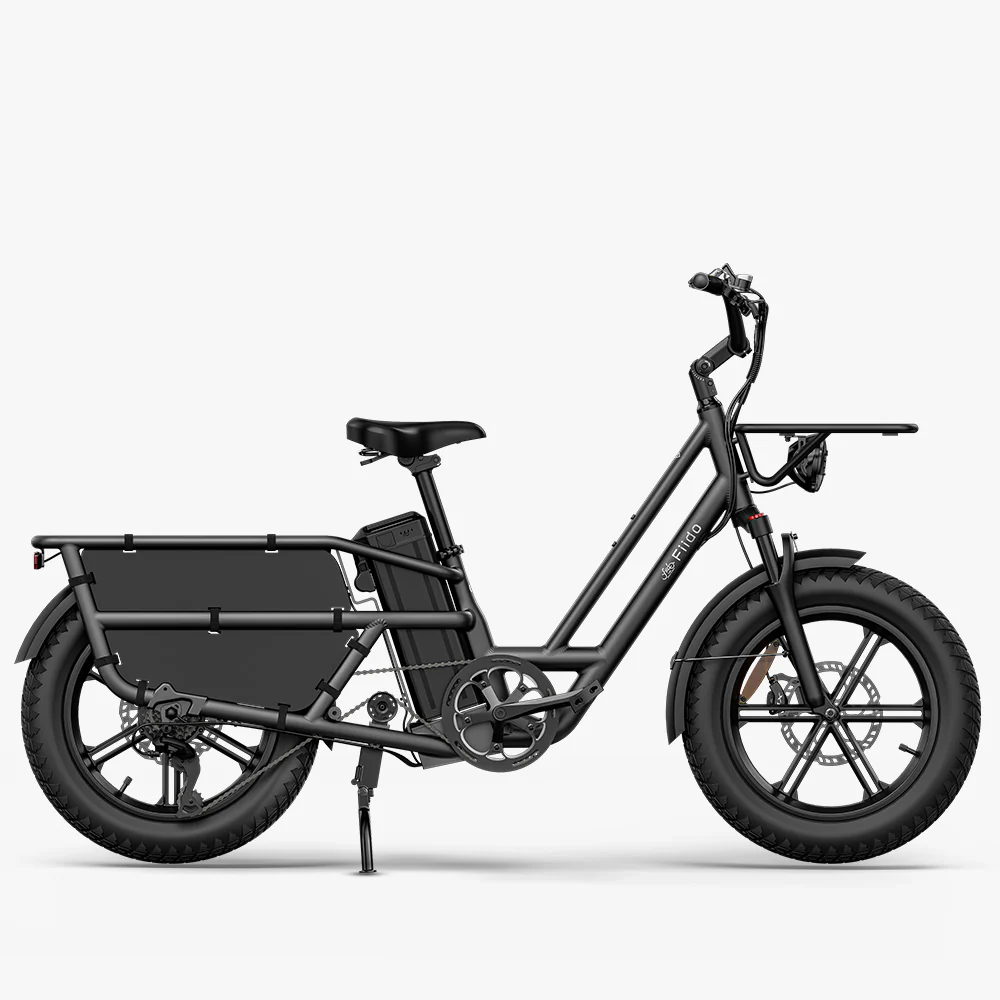 Fiido T2 Cargo E-bike