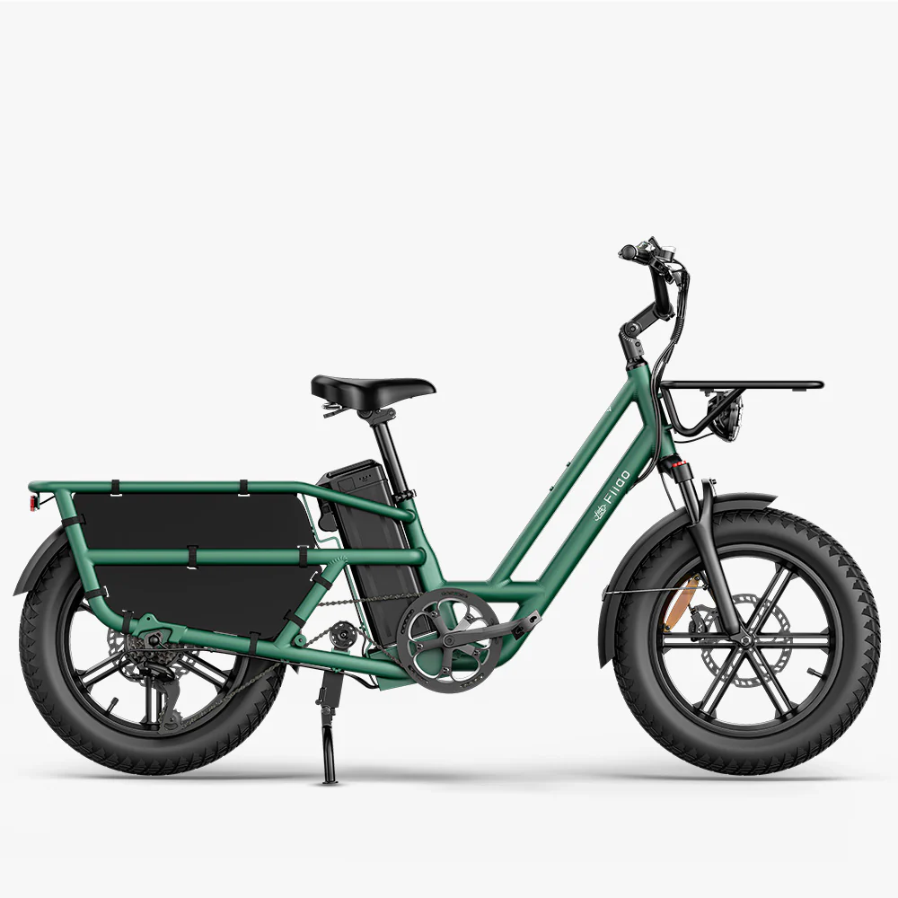 Fiido T2 Cargo E-bike