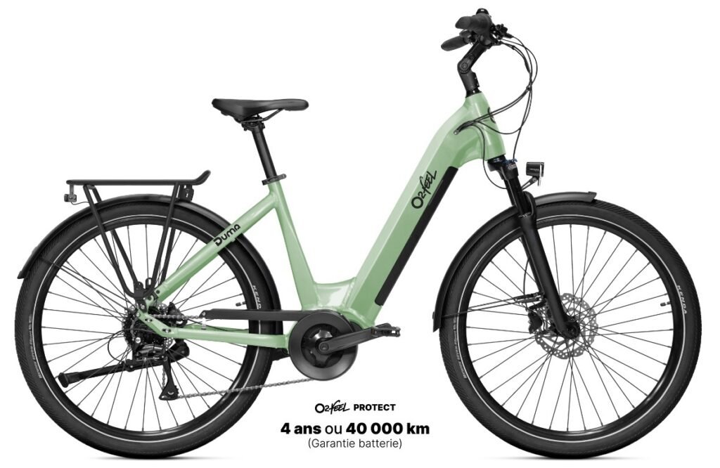 ηλεκτρικο ποδηλατο