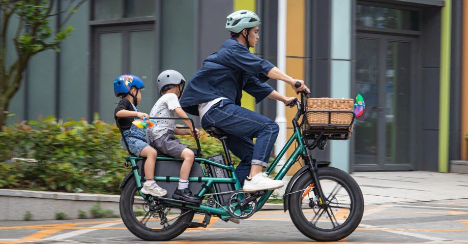 Green Motors ηλεκτρικο ποδηλατο